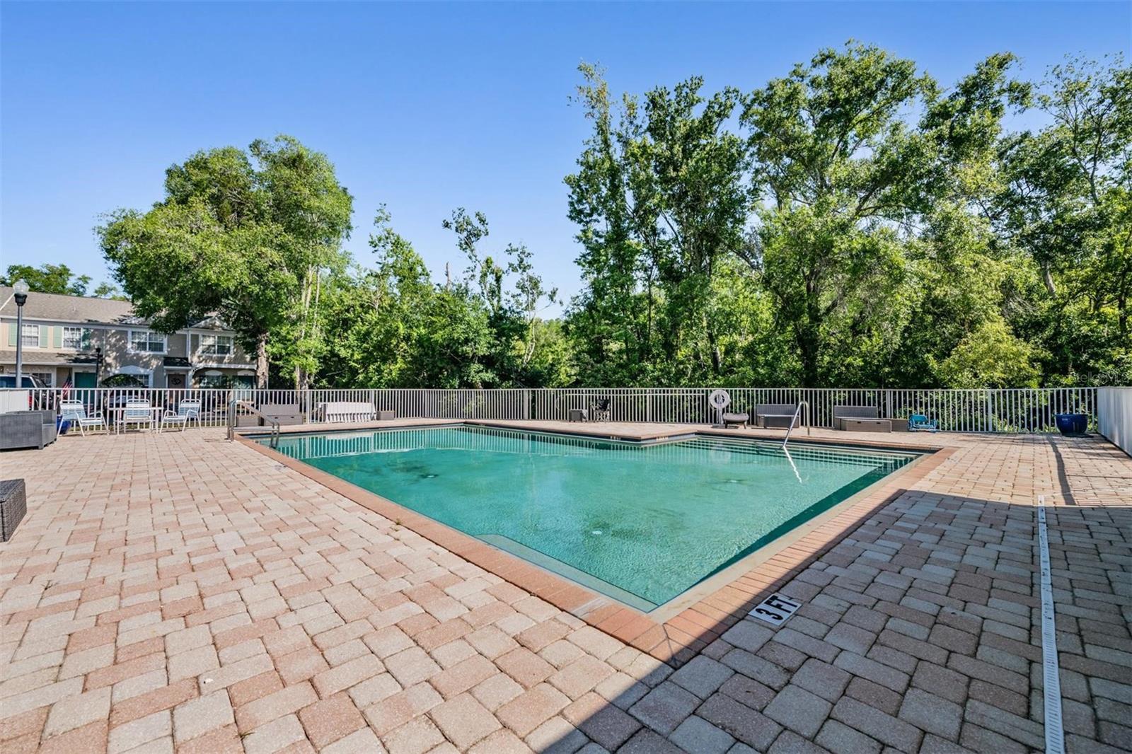 CARROLLWOOD KEY - Residential