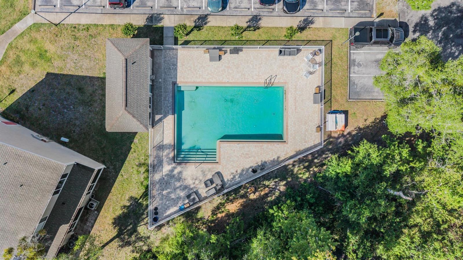 CARROLLWOOD KEY - Residential