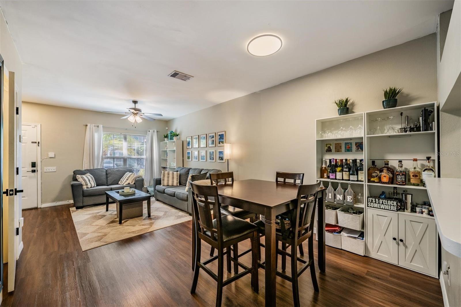 CARROLLWOOD KEY - Residential