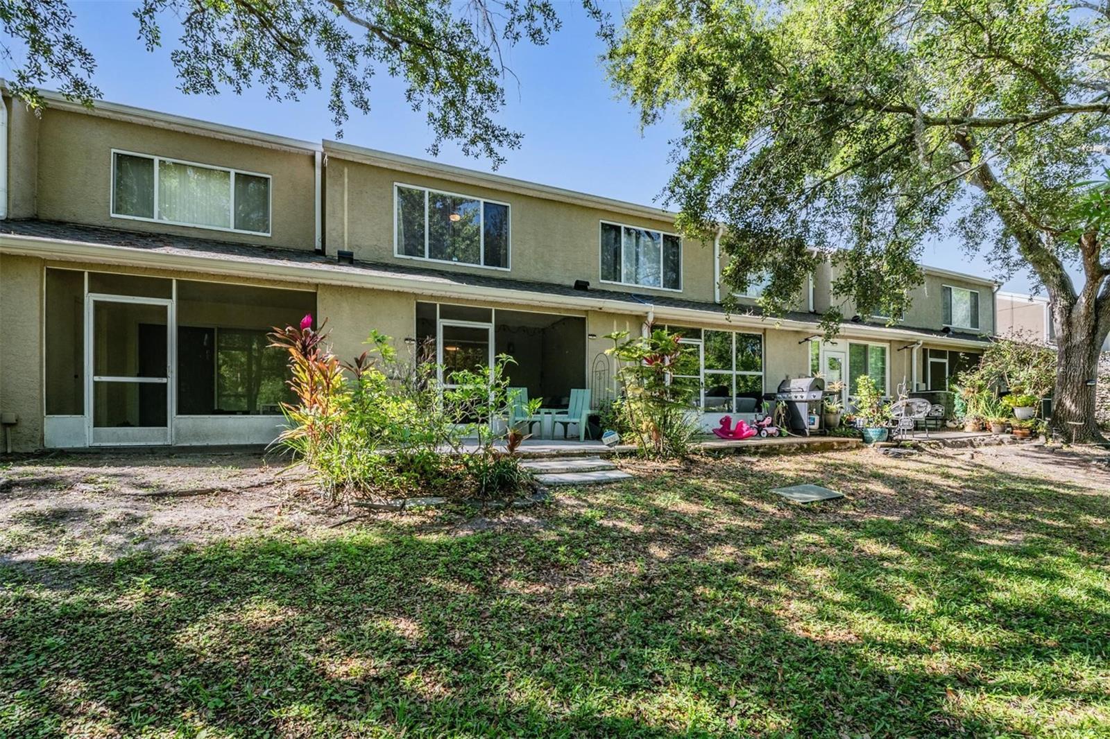CARROLLWOOD KEY - Residential