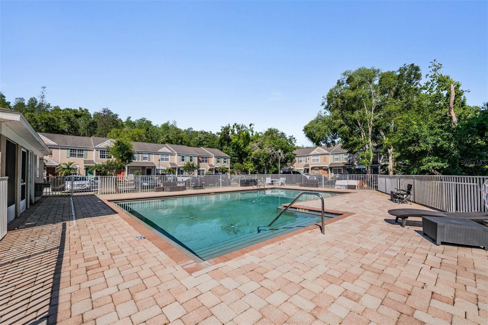 CARROLLWOOD KEY - Residential