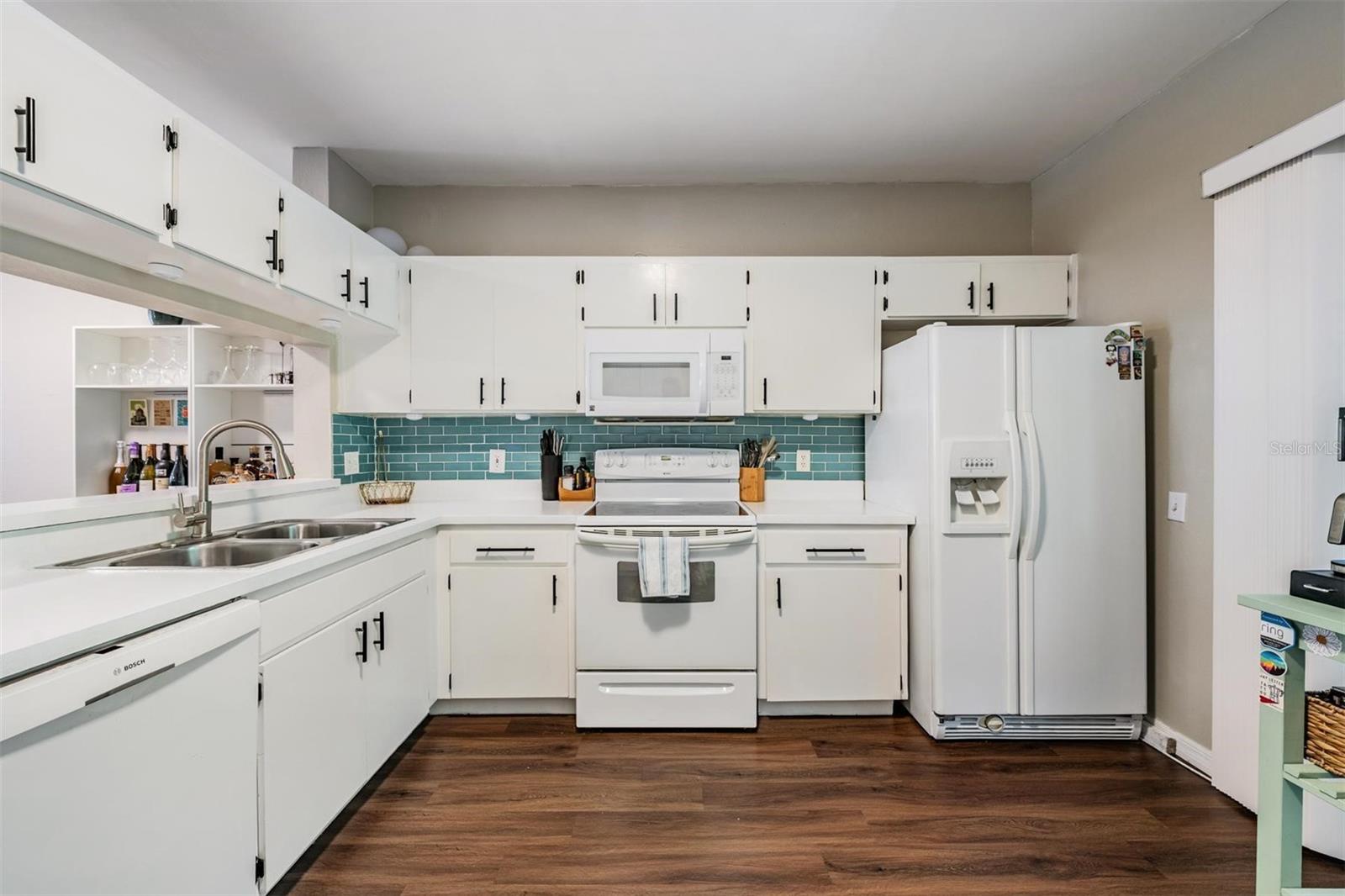 CARROLLWOOD KEY - Residential