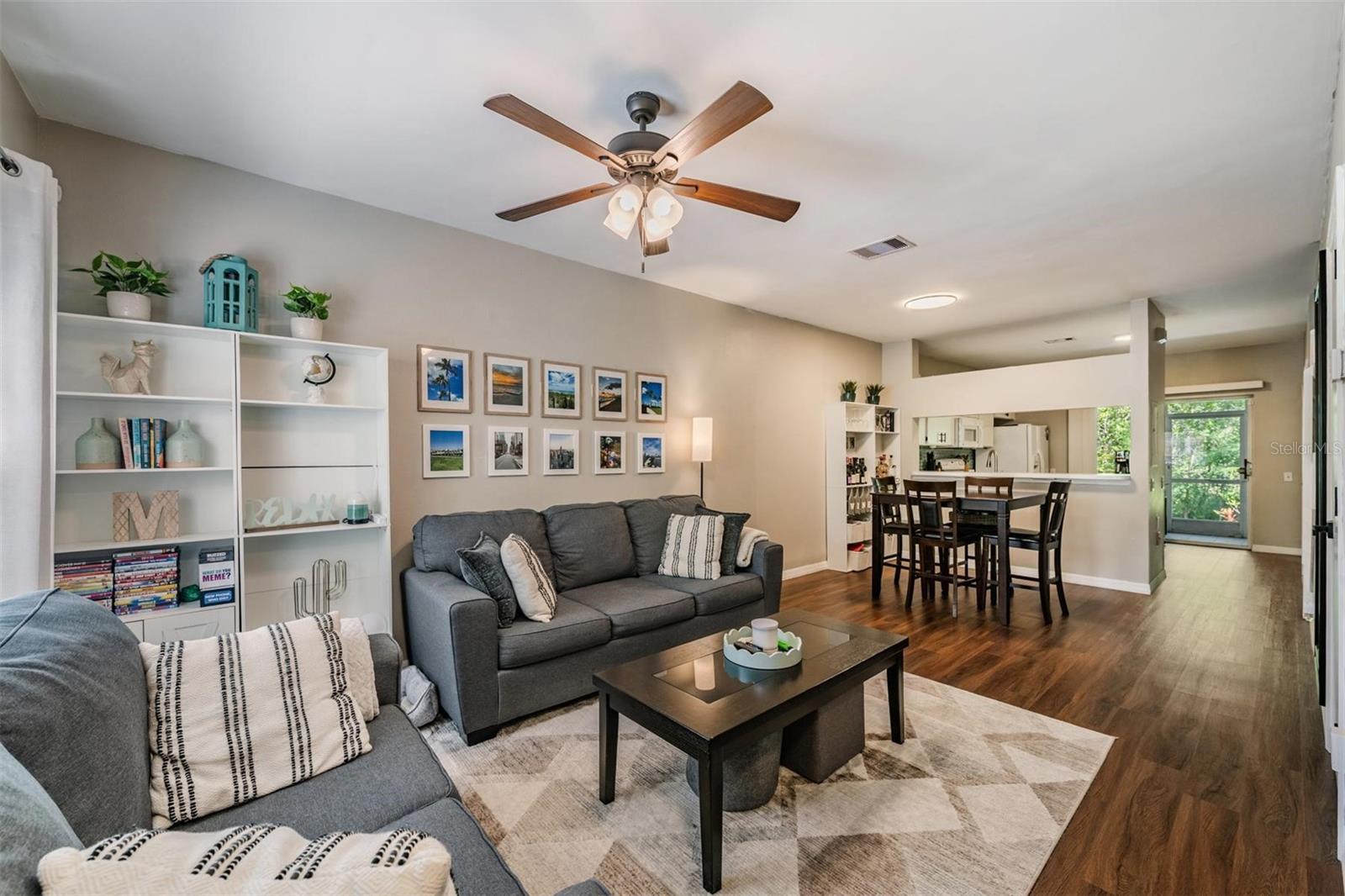 CARROLLWOOD KEY - Residential