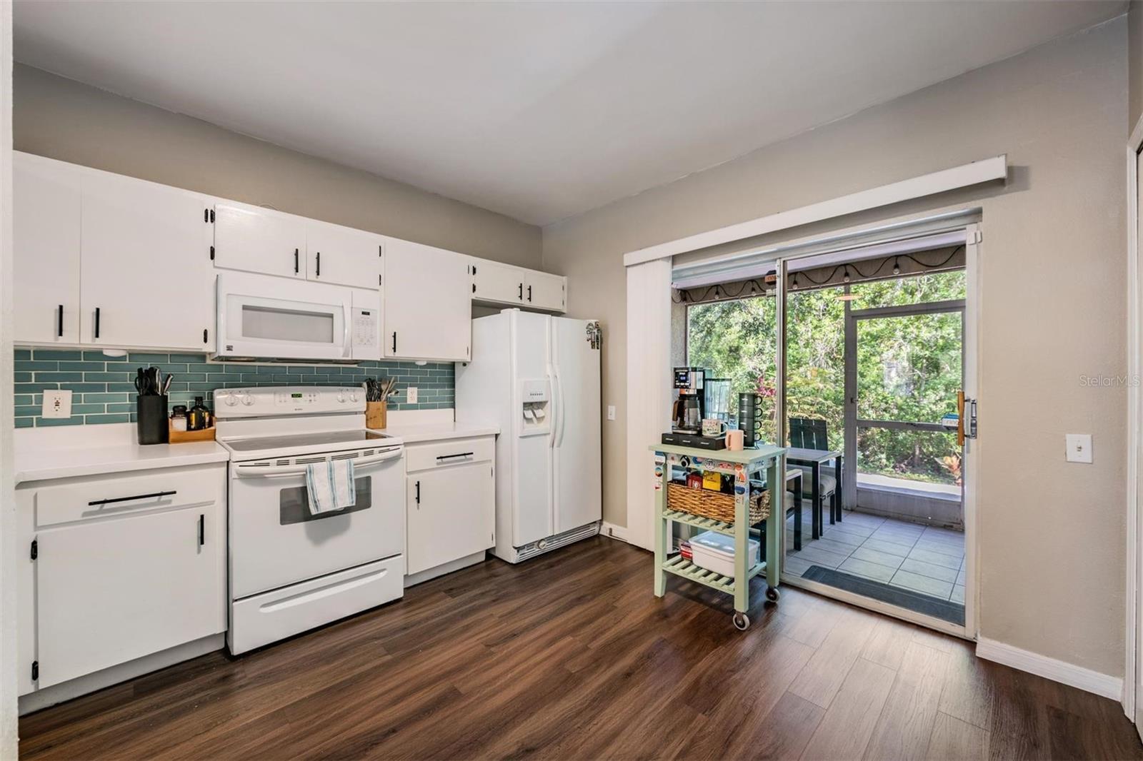 CARROLLWOOD KEY - Residential