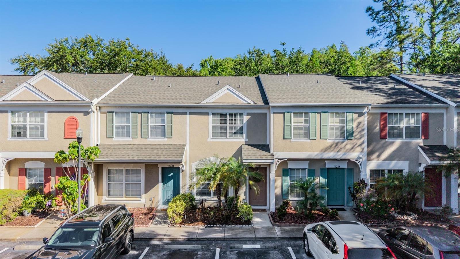 CARROLLWOOD KEY - Residential