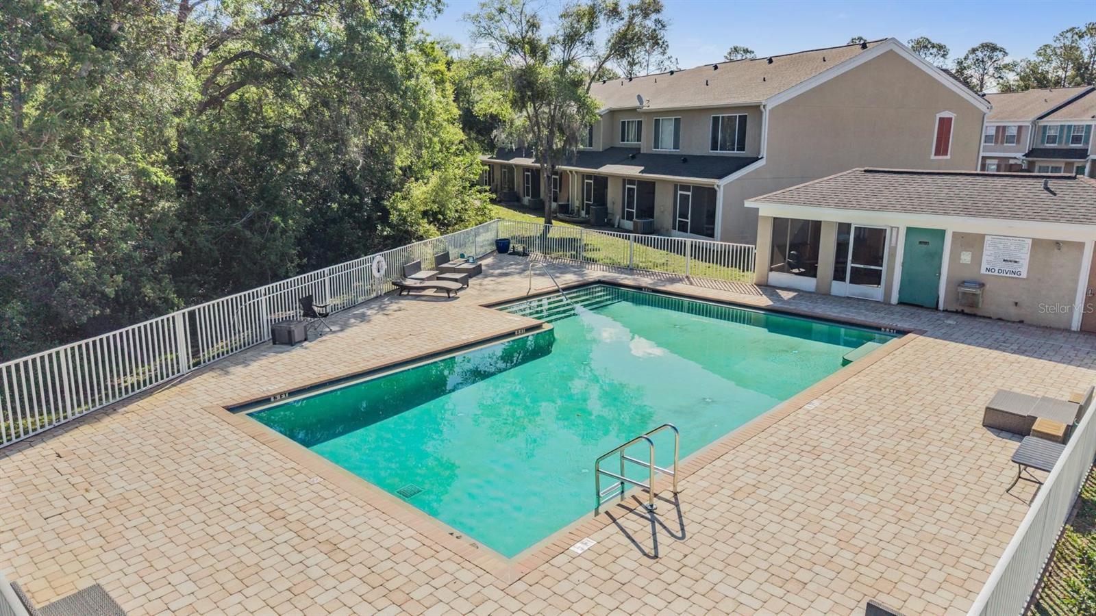 CARROLLWOOD KEY - Residential