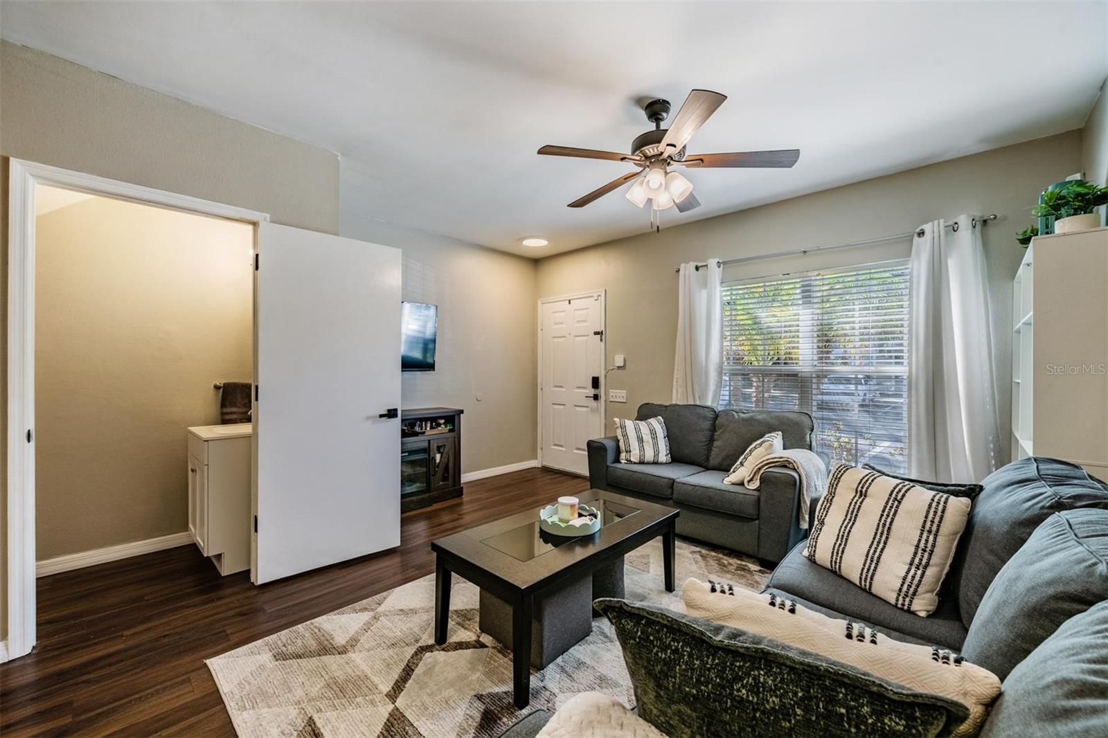 CARROLLWOOD KEY - Residential