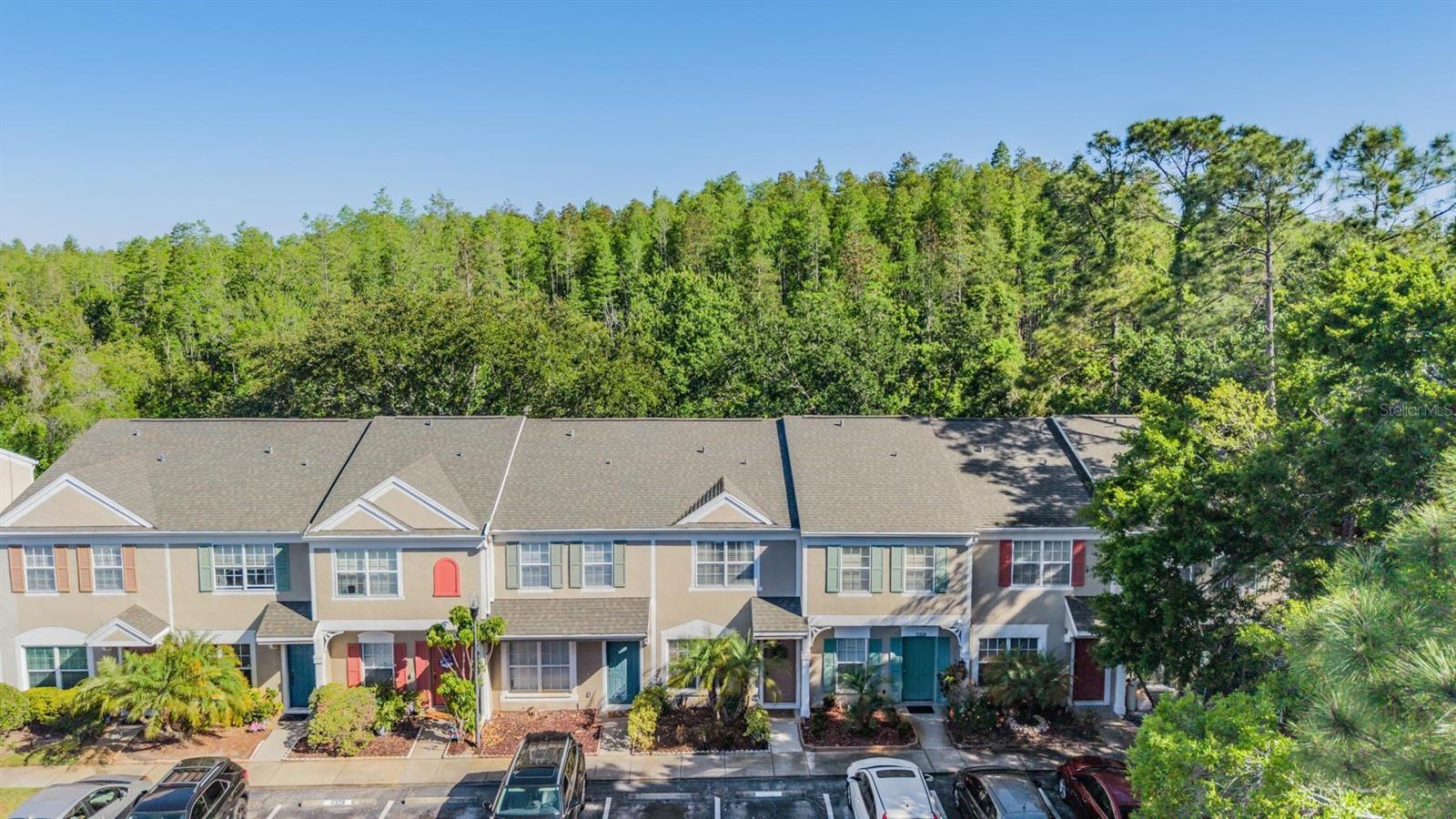 CARROLLWOOD KEY - Residential