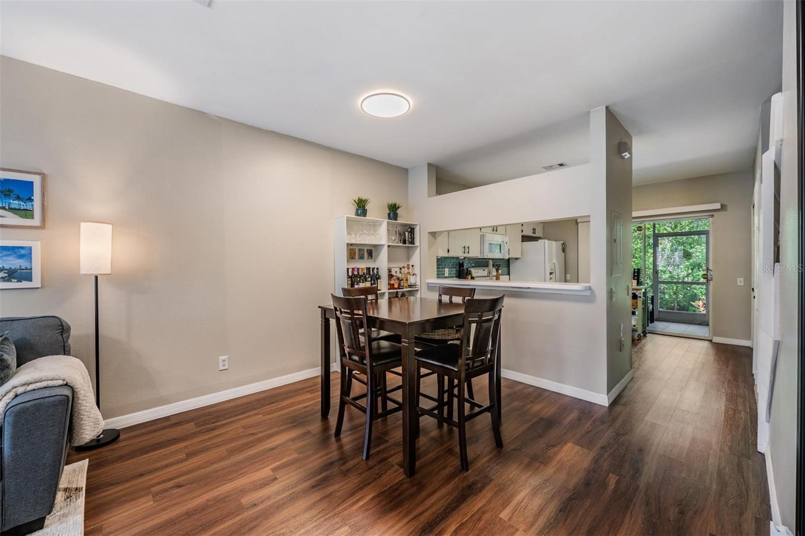 CARROLLWOOD KEY - Residential