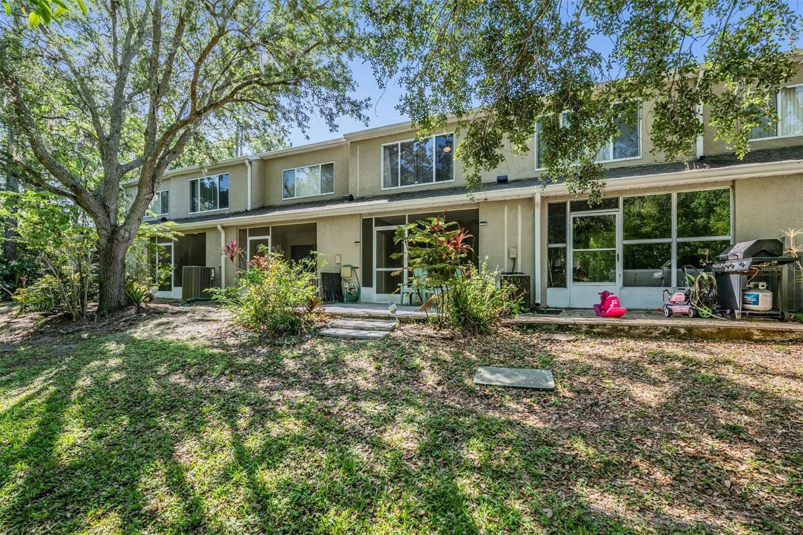 CARROLLWOOD KEY - Residential