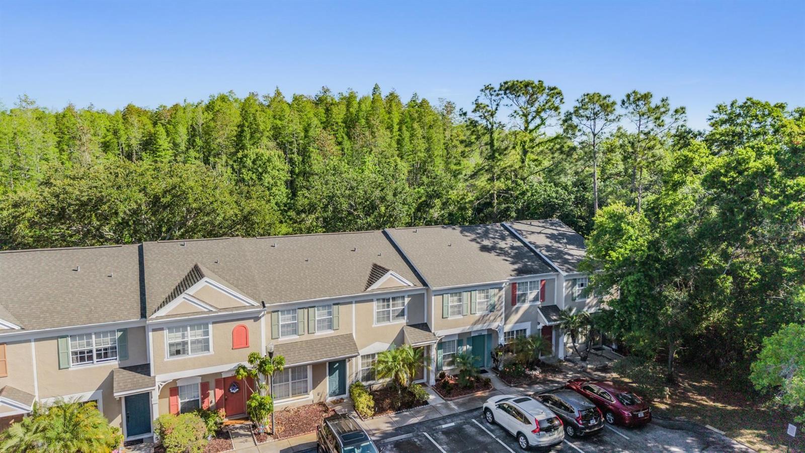 CARROLLWOOD KEY - Residential