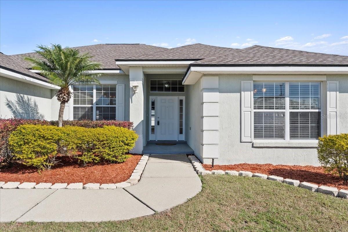 524 BUCKSHOT LANE