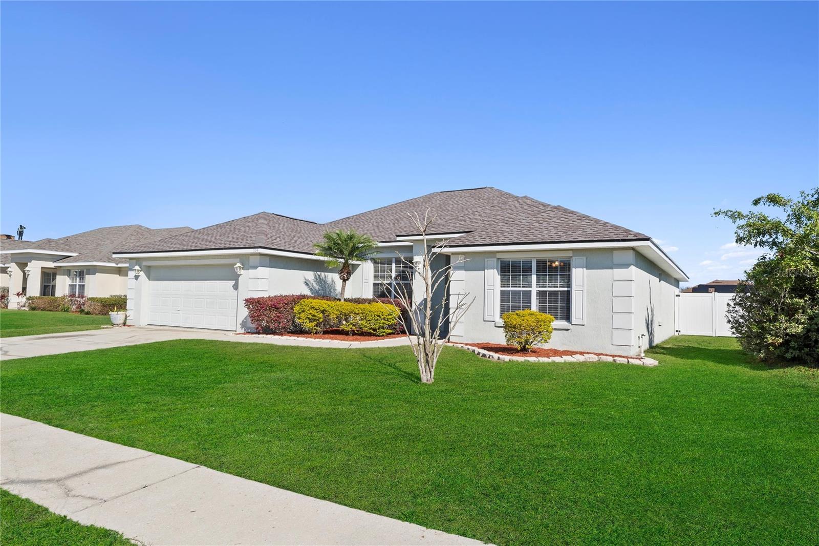 524 BUCKSHOT LANE