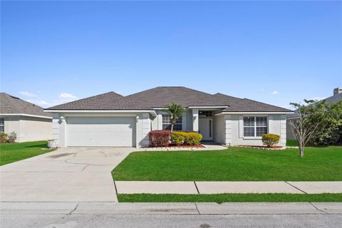 524 BUCKSHOT LANE LAKELAND FL 33809