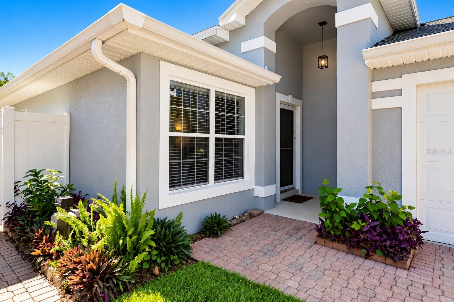 3437 GRENVILLE DRIVE