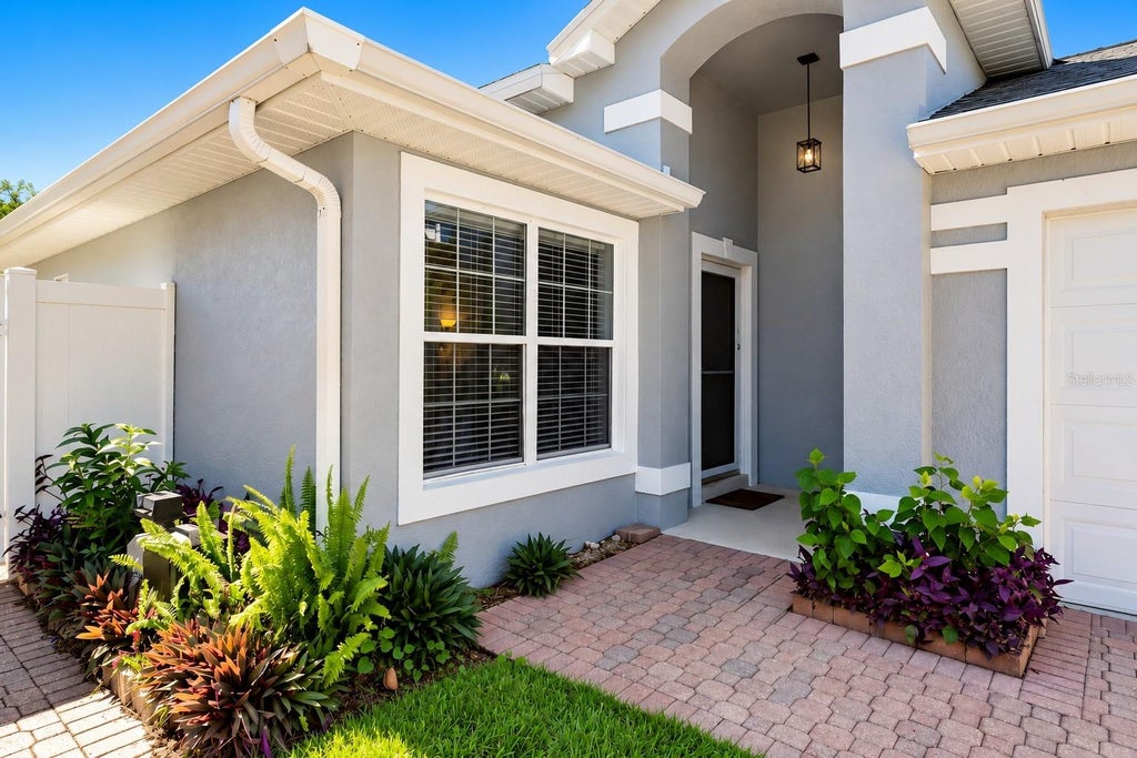 Photo of 3437 Grenville Drive, Winter Haven, FL 33884 (MLS # P4940235)