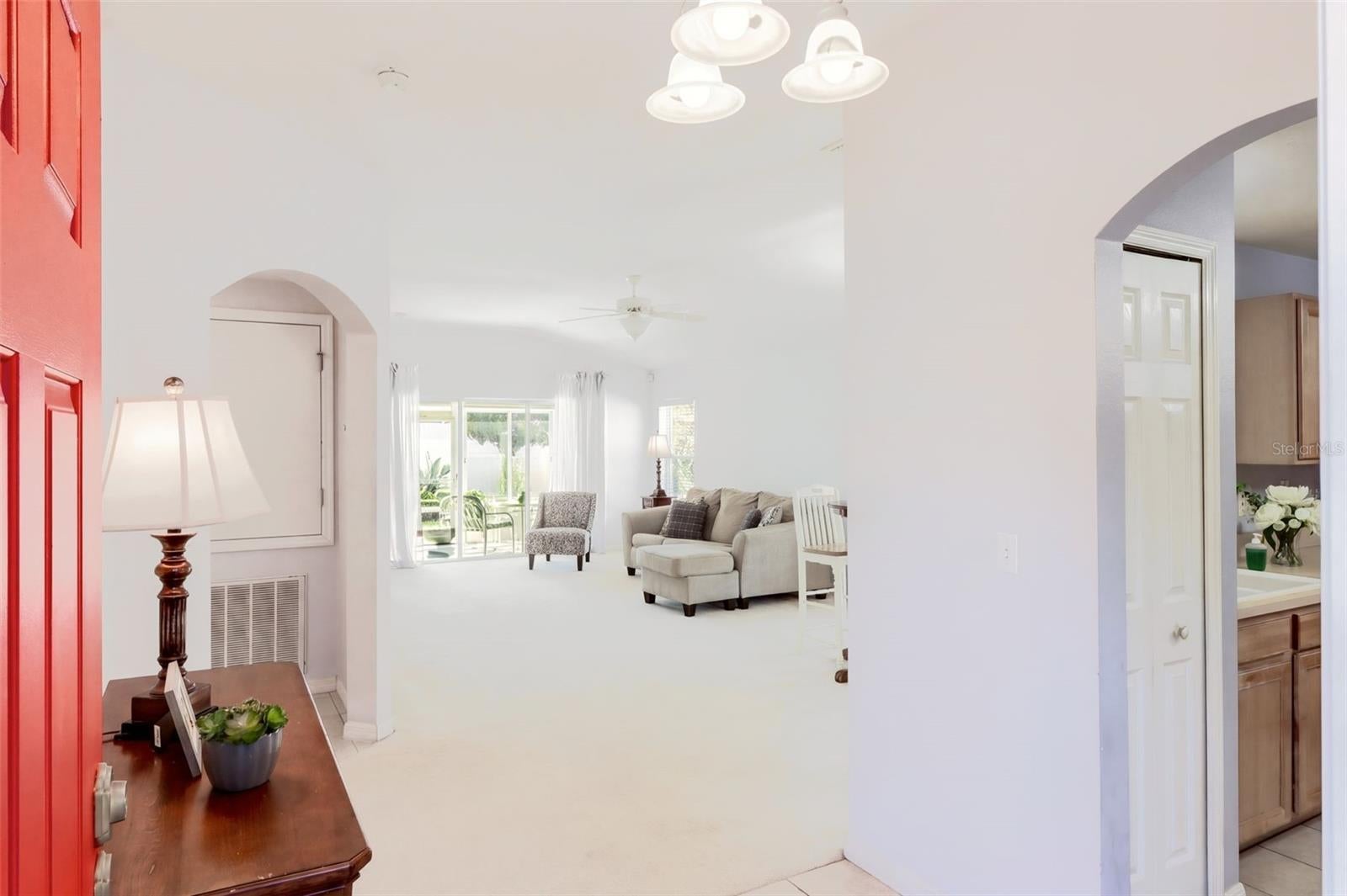 3437 GRENVILLE DRIVE