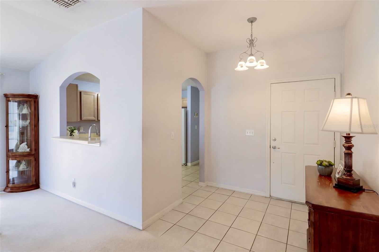 3437 GRENVILLE DRIVE