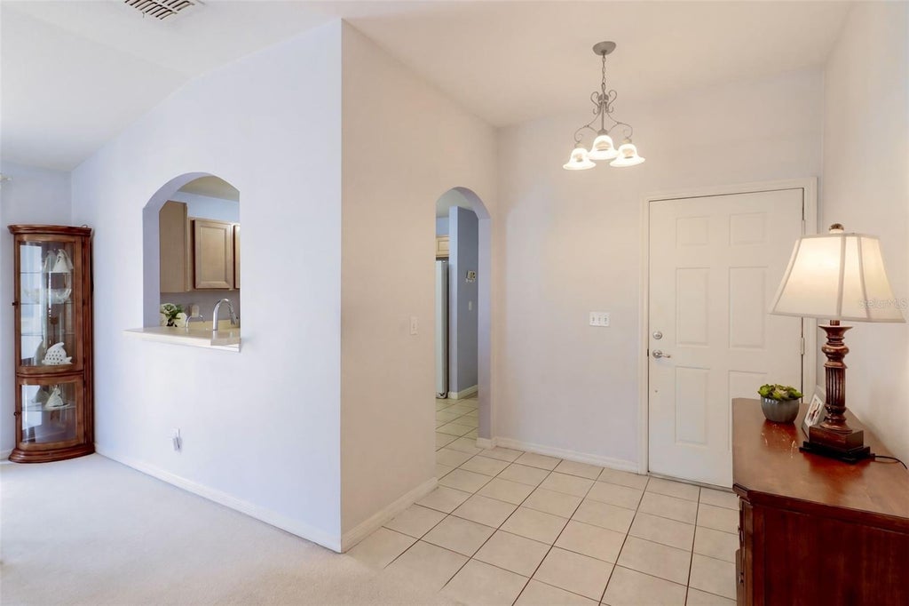 Photo of 3437 Grenville Drive, Winter Haven, FL 33884 (MLS # P4940235)