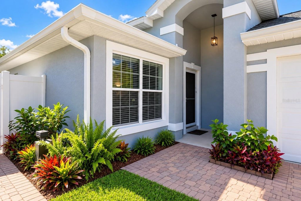 Photo of 3437 Grenville Drive, Winter Haven, FL 33884 (MLS # P4940235)