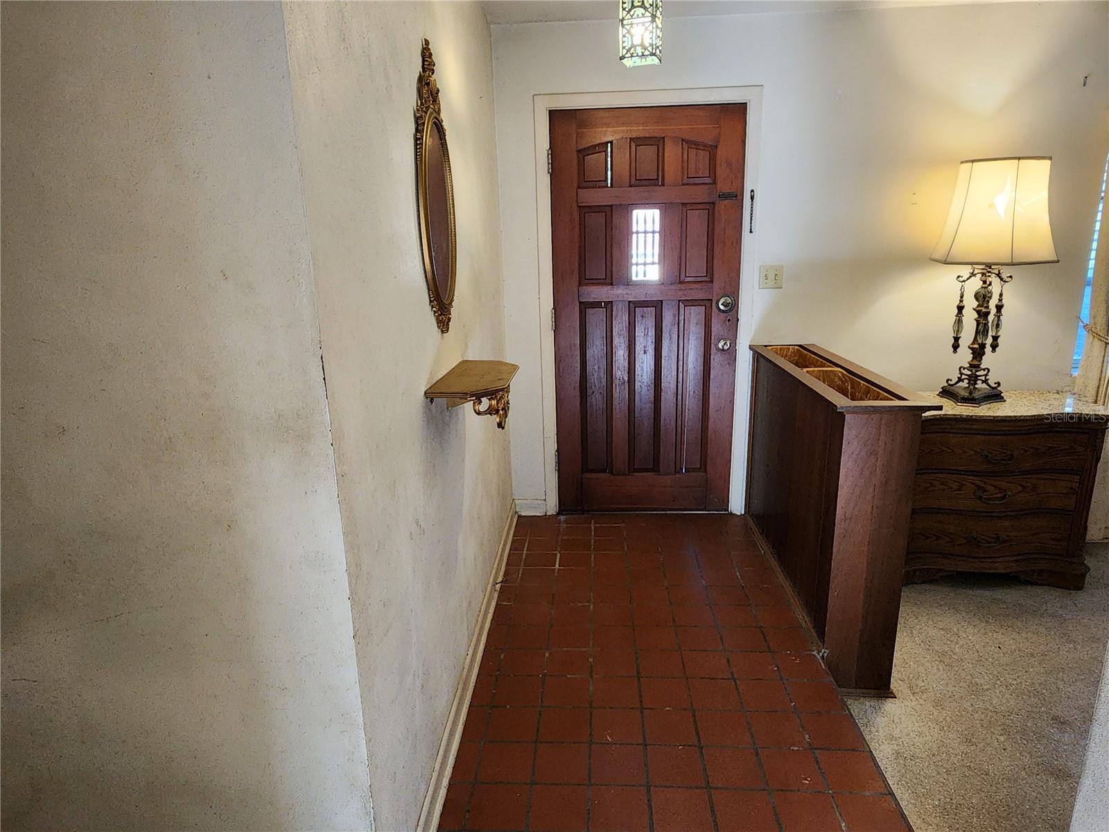 SANLANDO SPGS - Residential