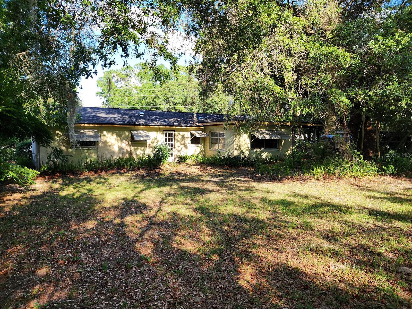 SANLANDO SPGS - Residential