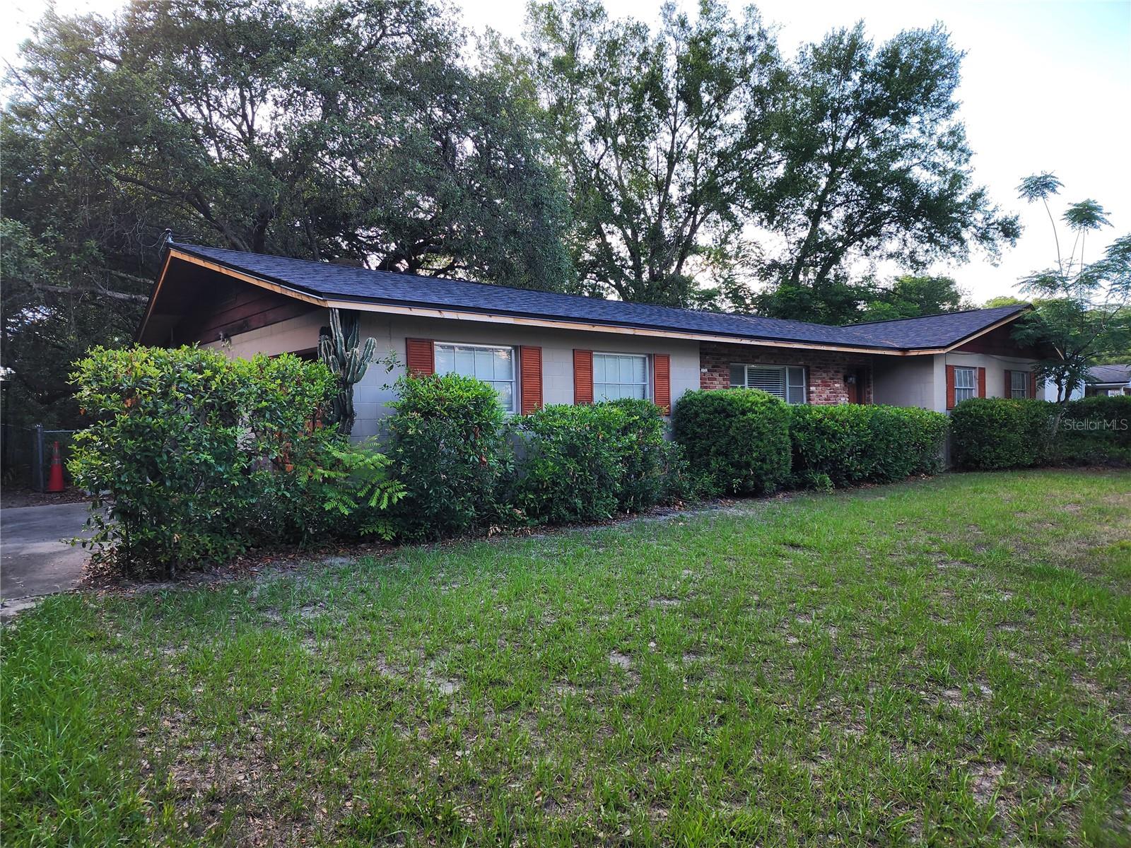 SANLANDO SPGS - Residential