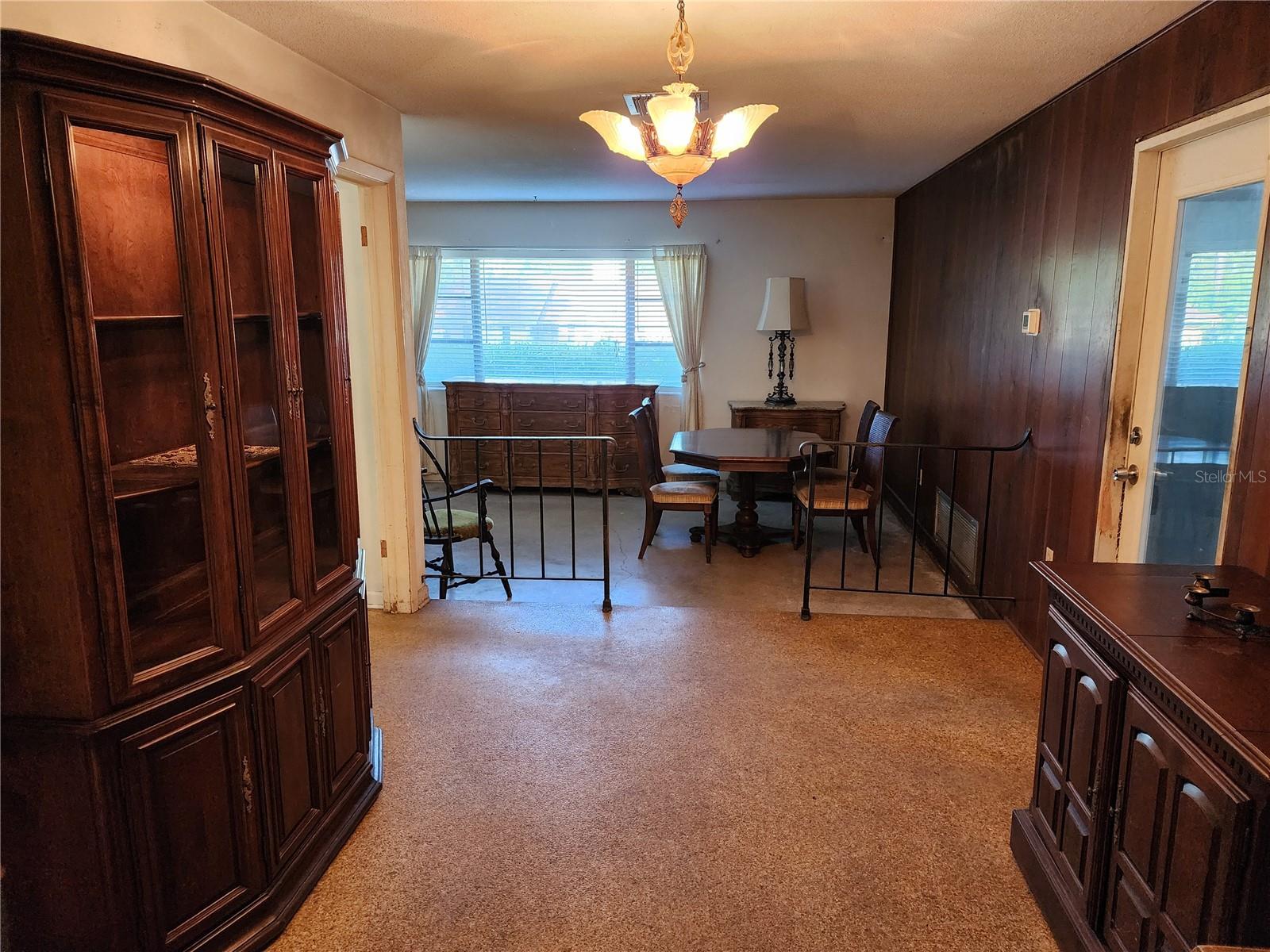 SANLANDO SPGS - Residential