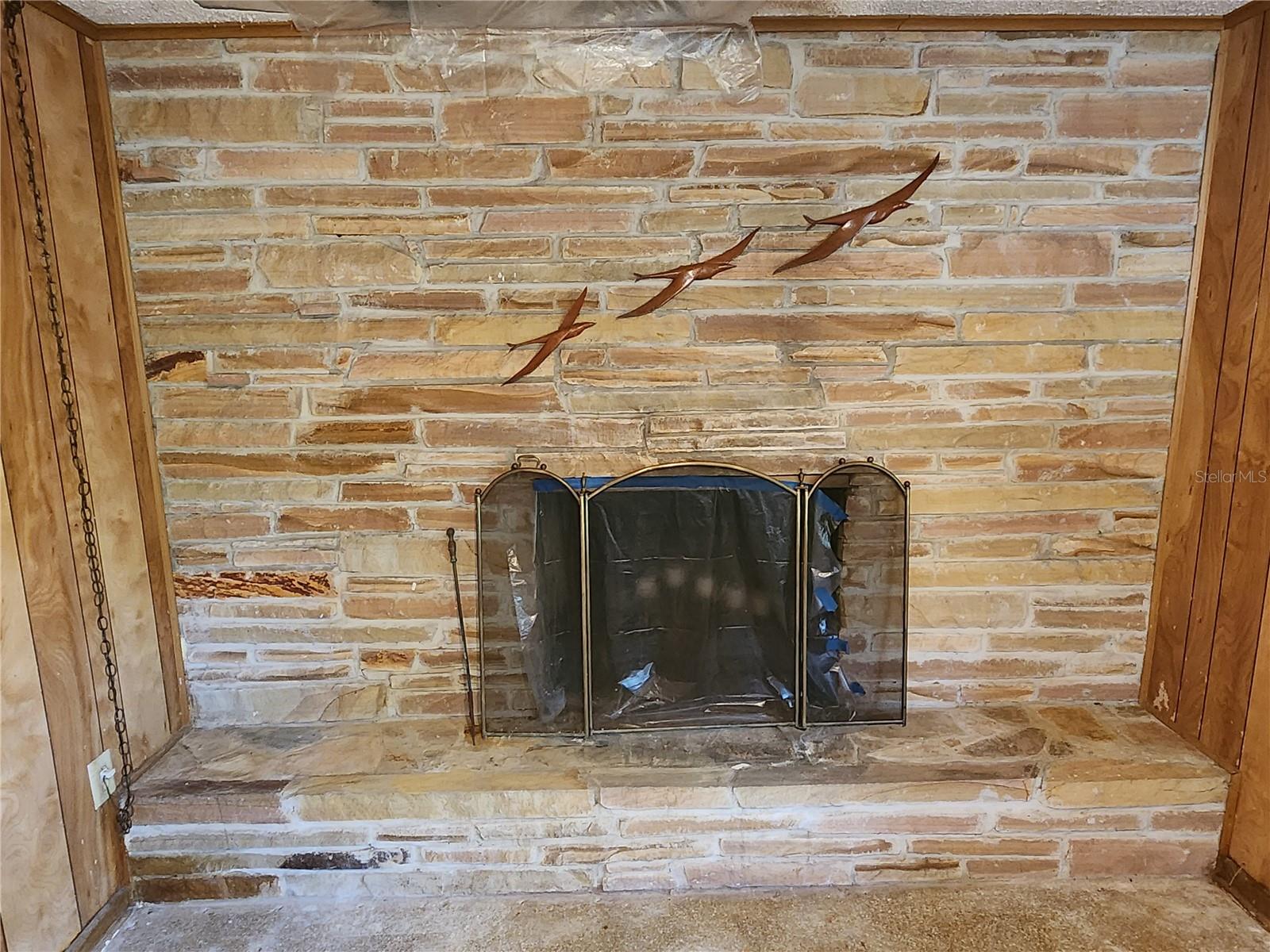 SANLANDO SPGS - Residential