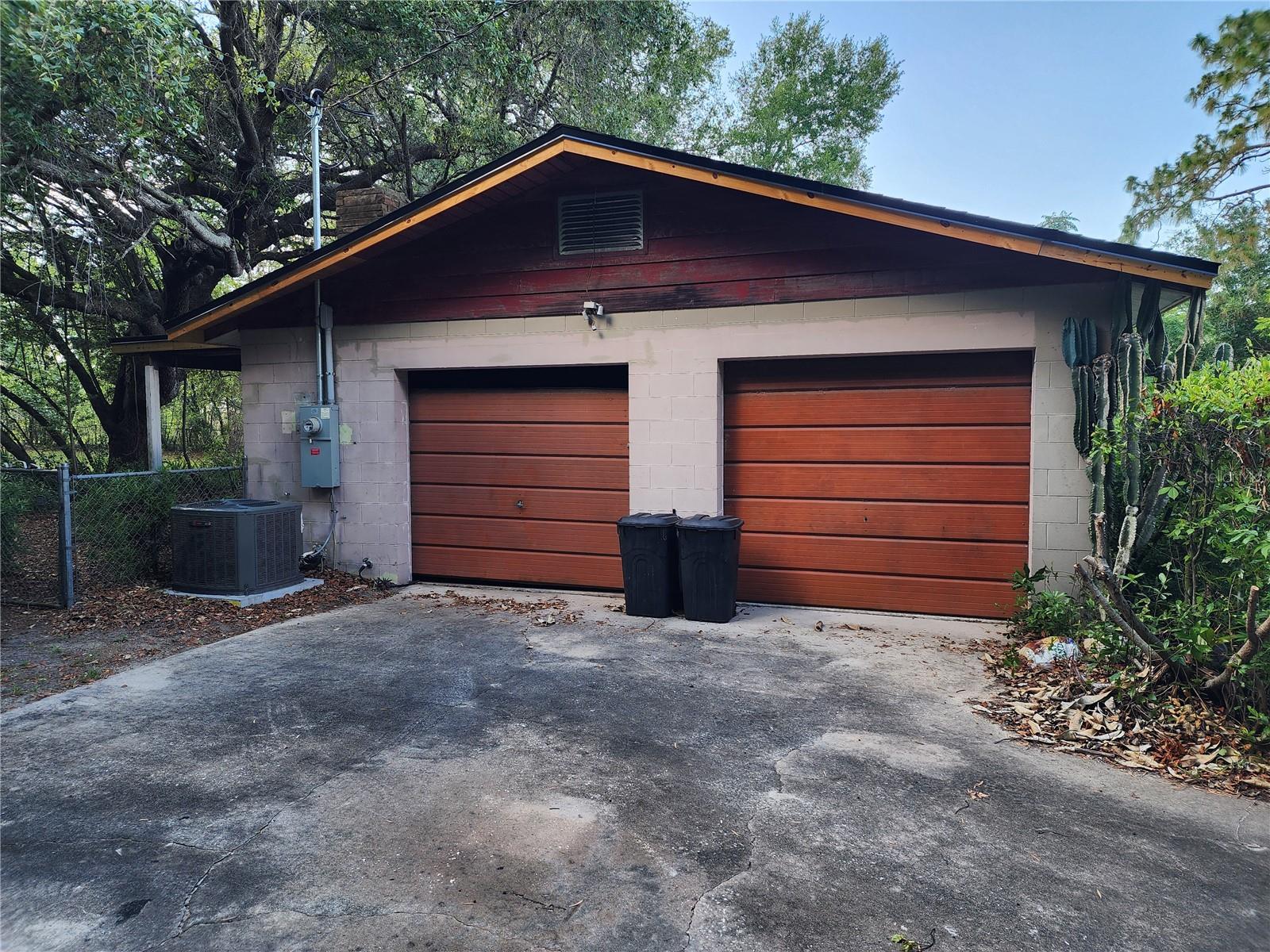 SANLANDO SPGS - Residential