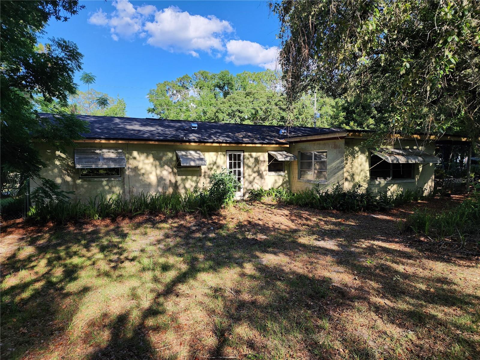 SANLANDO SPGS - Residential