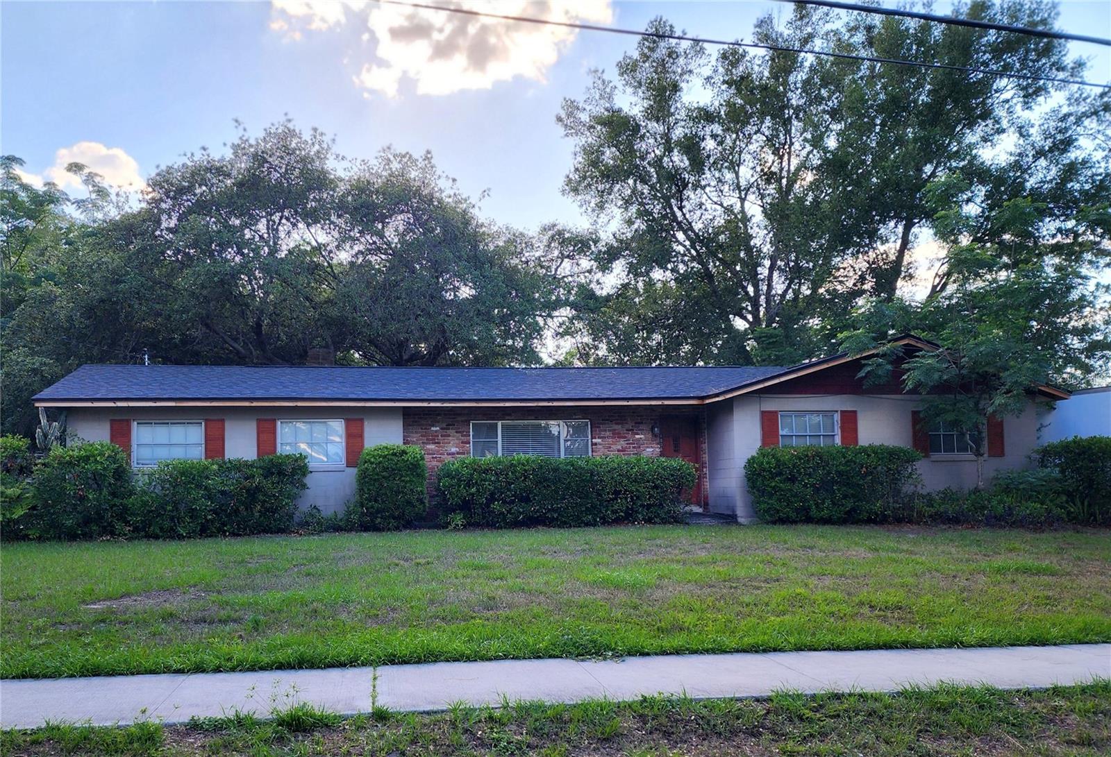 SANLANDO SPGS - Residential