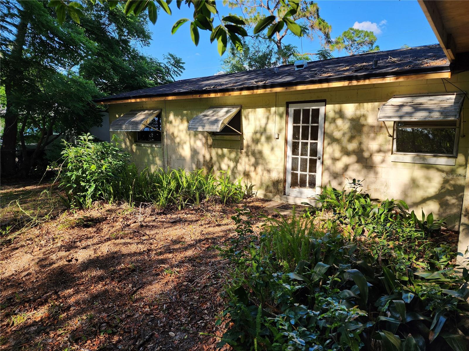 SANLANDO SPGS - Residential