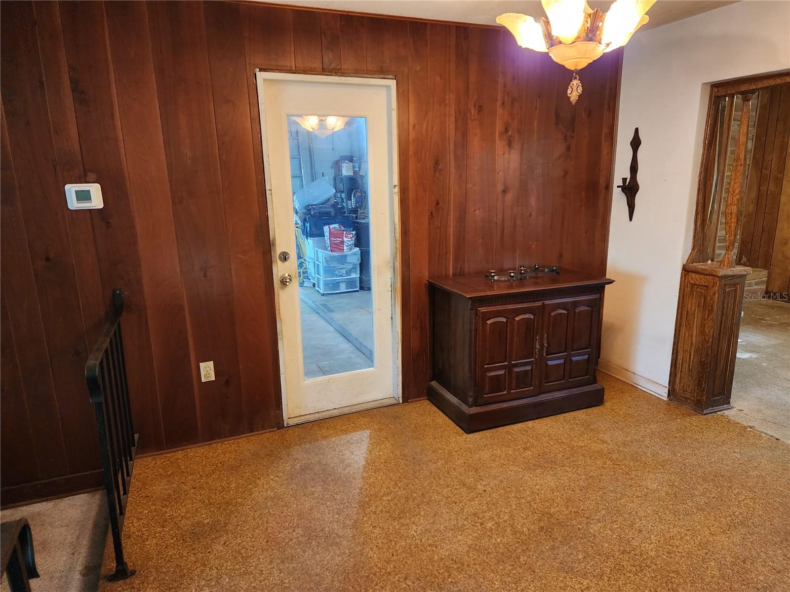 SANLANDO SPGS - Residential