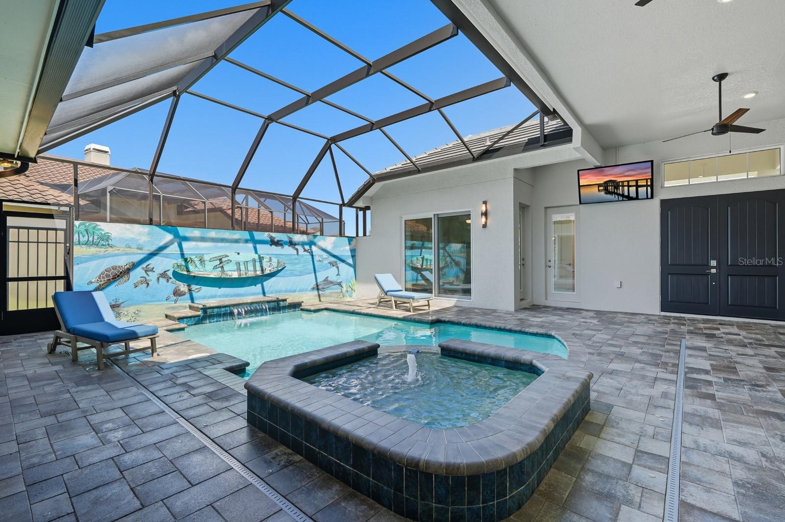 HIDDEN LAKES PH II - Residential