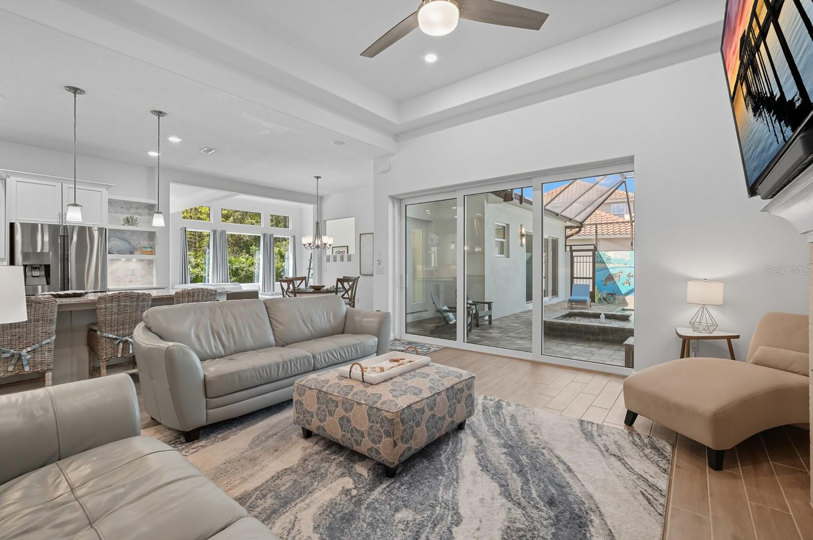 HIDDEN LAKES PH II - Residential