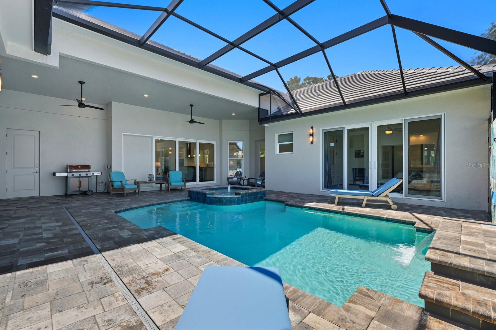 HIDDEN LAKES PH II - Residential