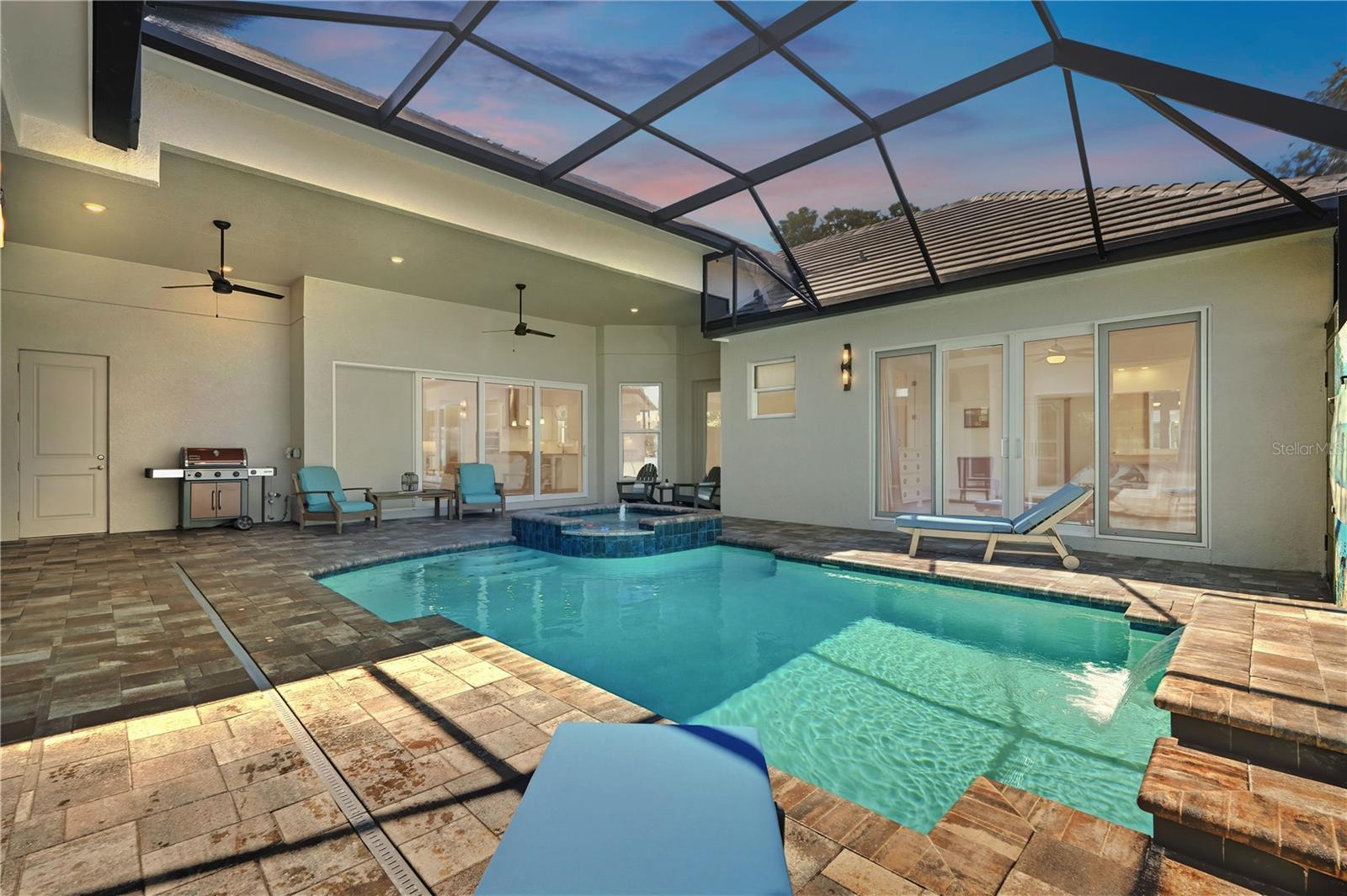 HIDDEN LAKES PH II - Residential