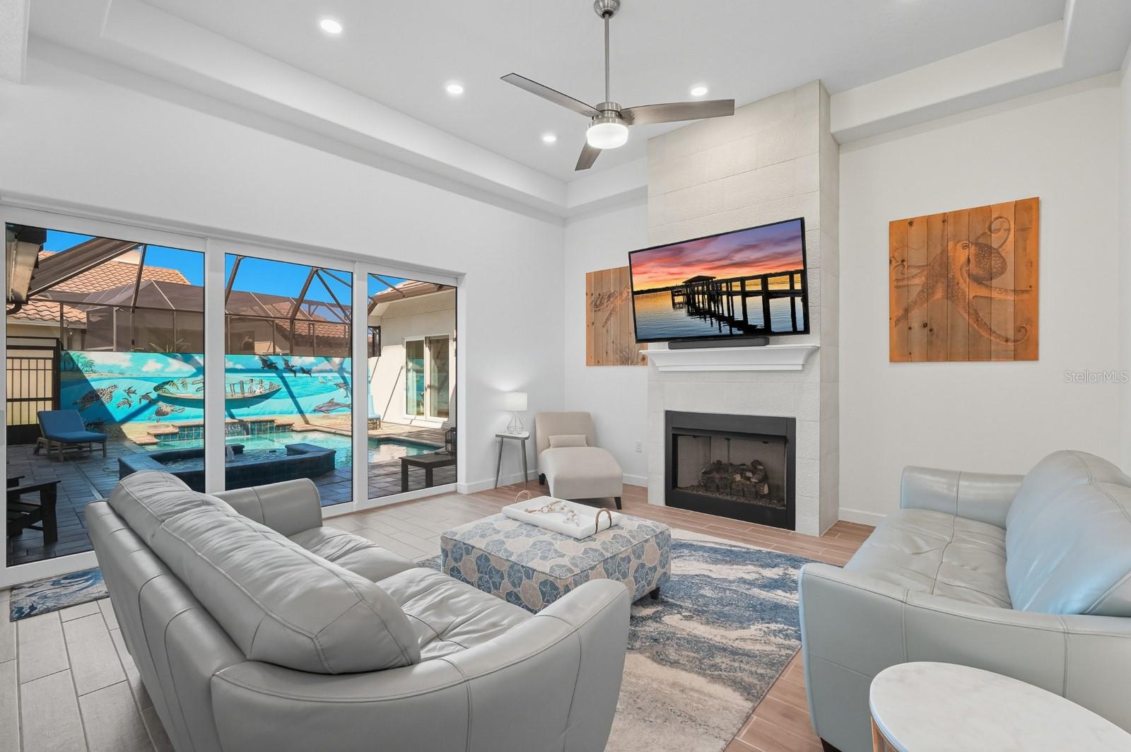 HIDDEN LAKES PH II - Residential