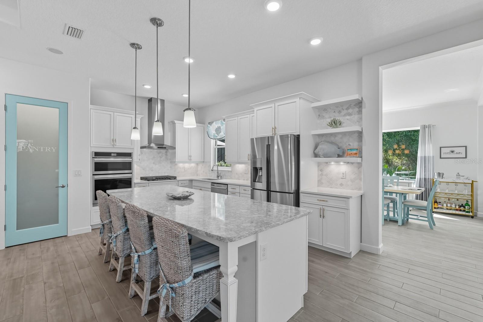 HIDDEN LAKES PH II - Residential