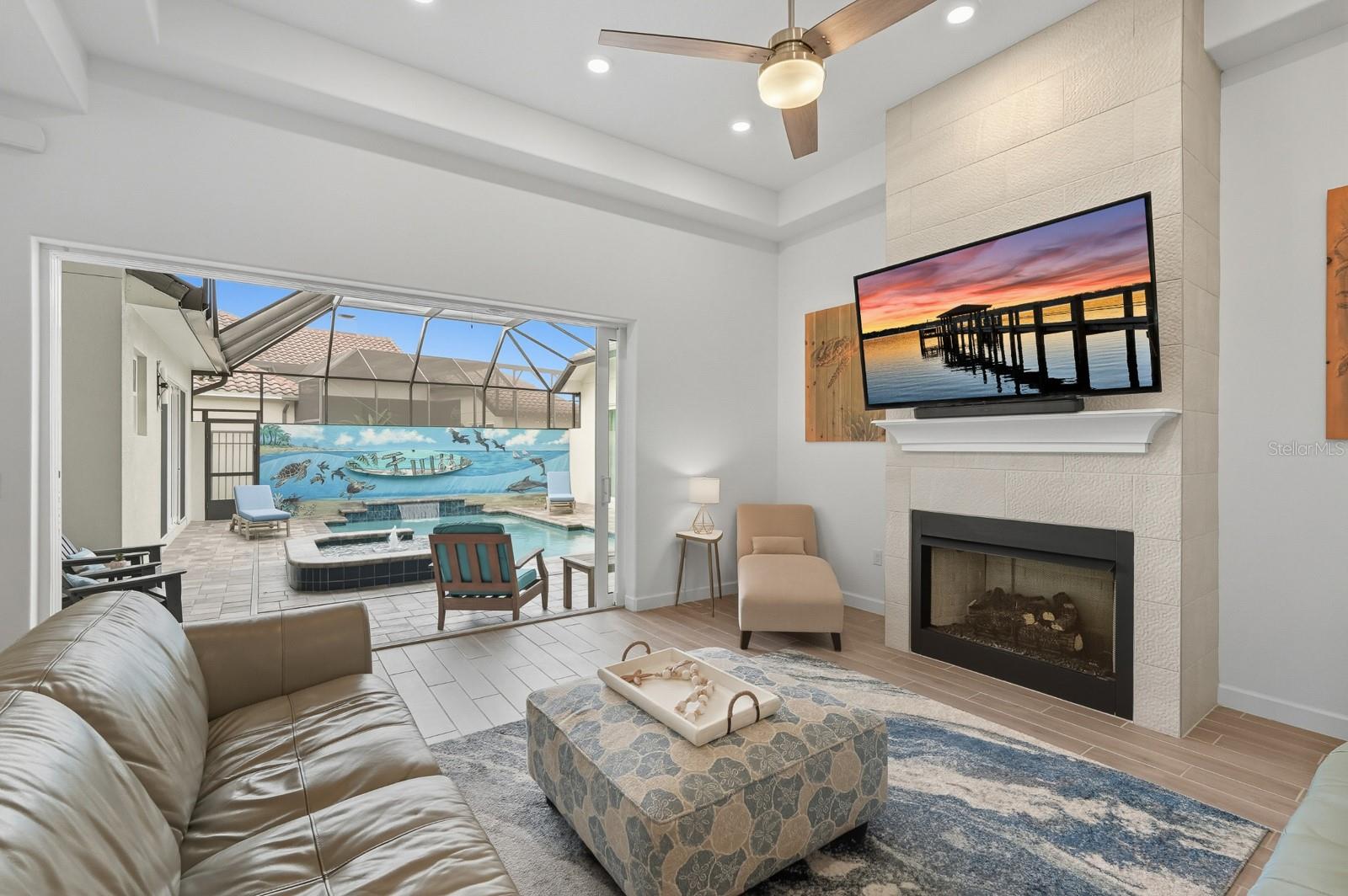 HIDDEN LAKES PH II - Residential