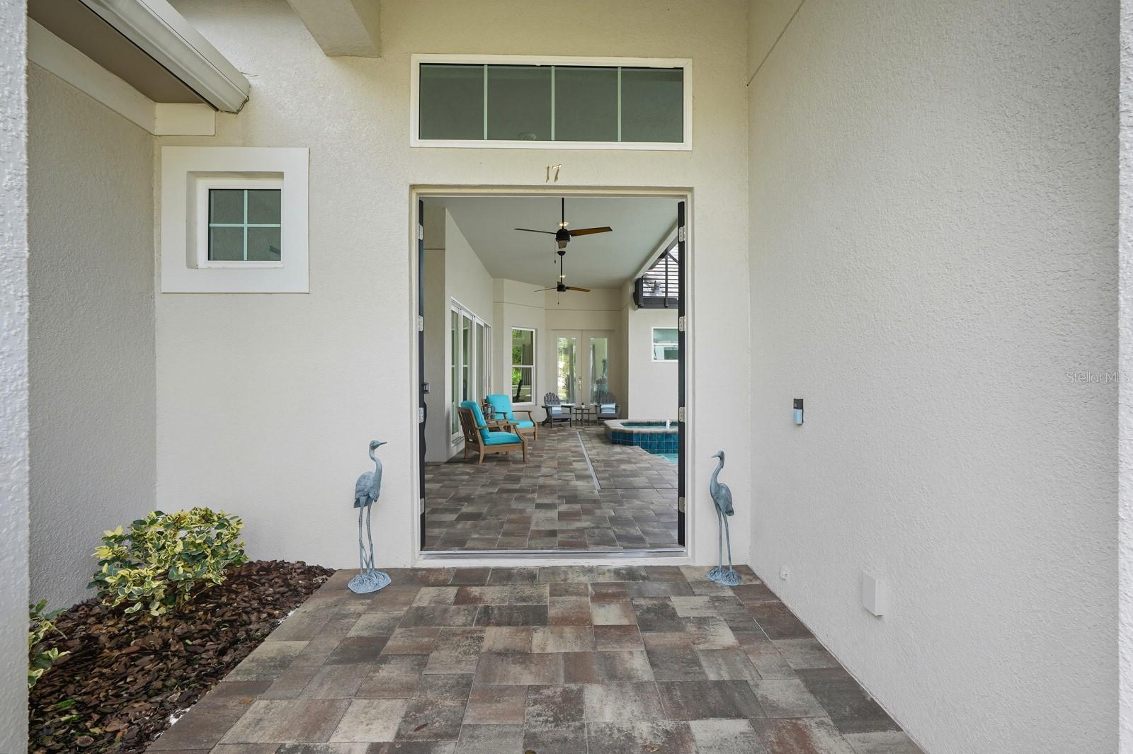 HIDDEN LAKES PH II - Residential