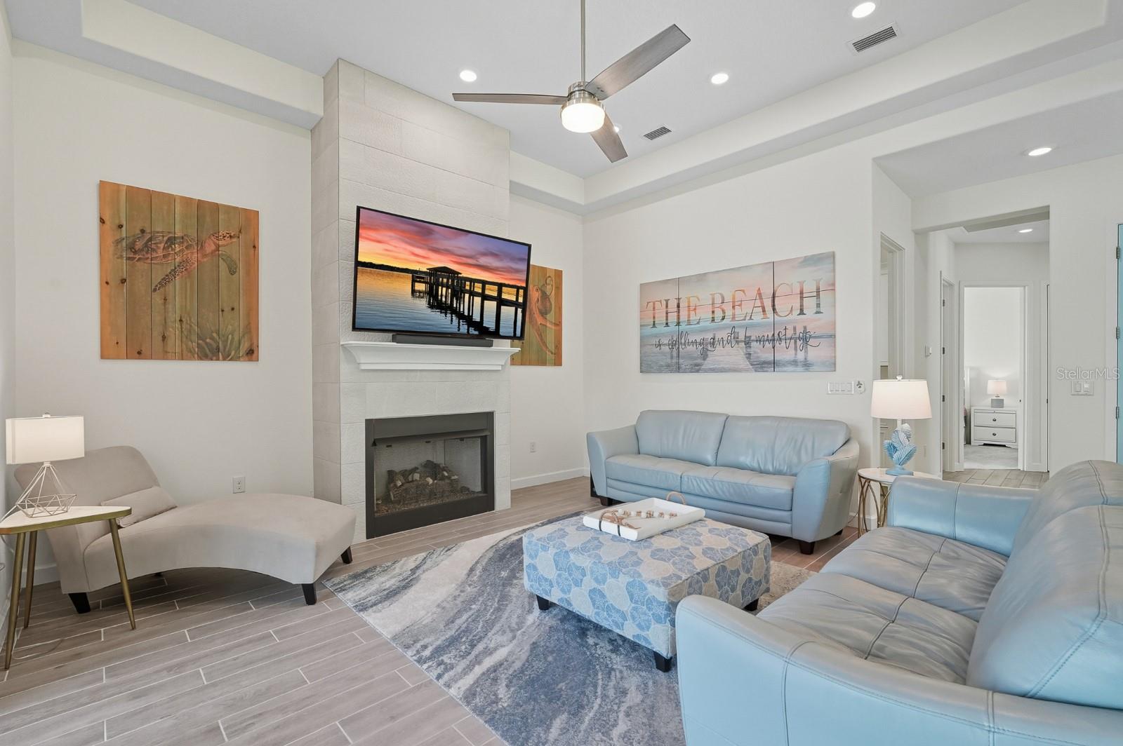 HIDDEN LAKES PH II - Residential