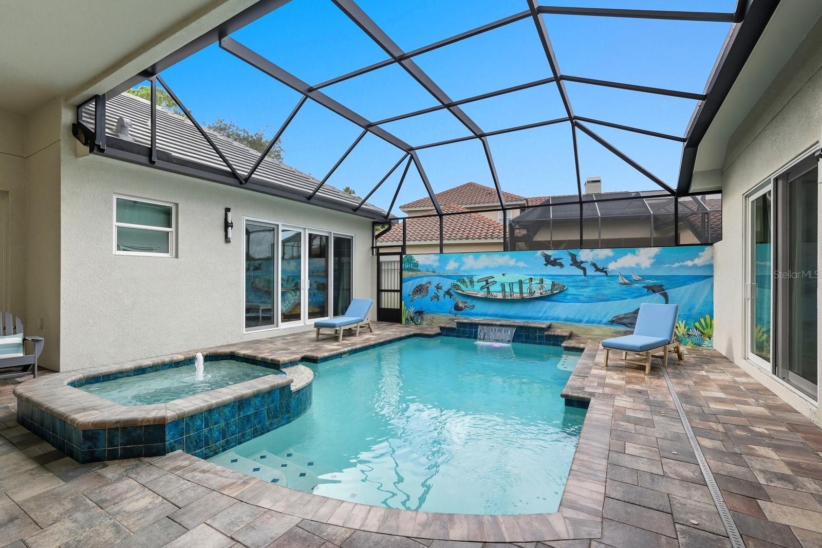 HIDDEN LAKES PH II - Residential