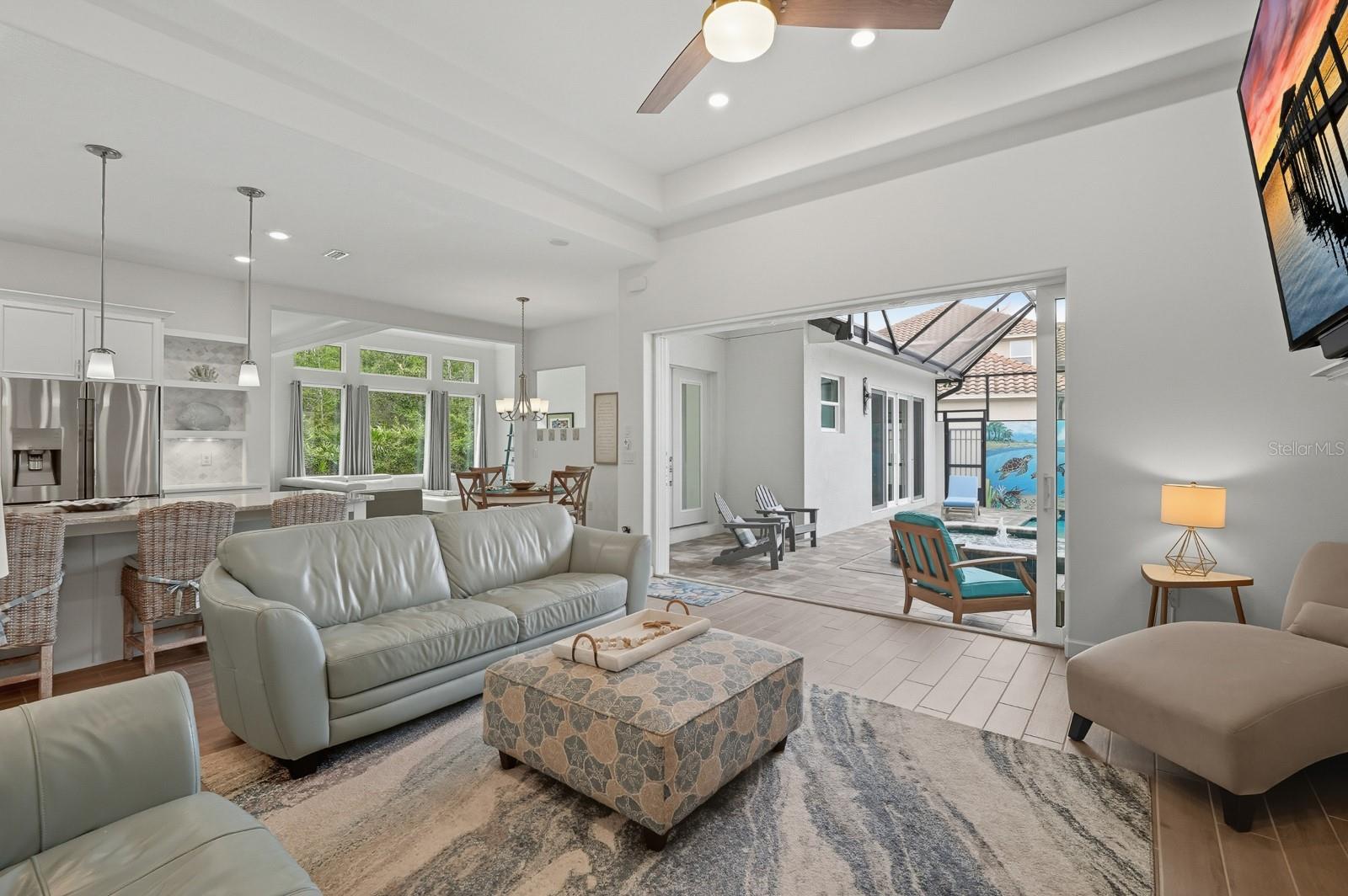 HIDDEN LAKES PH II - Residential