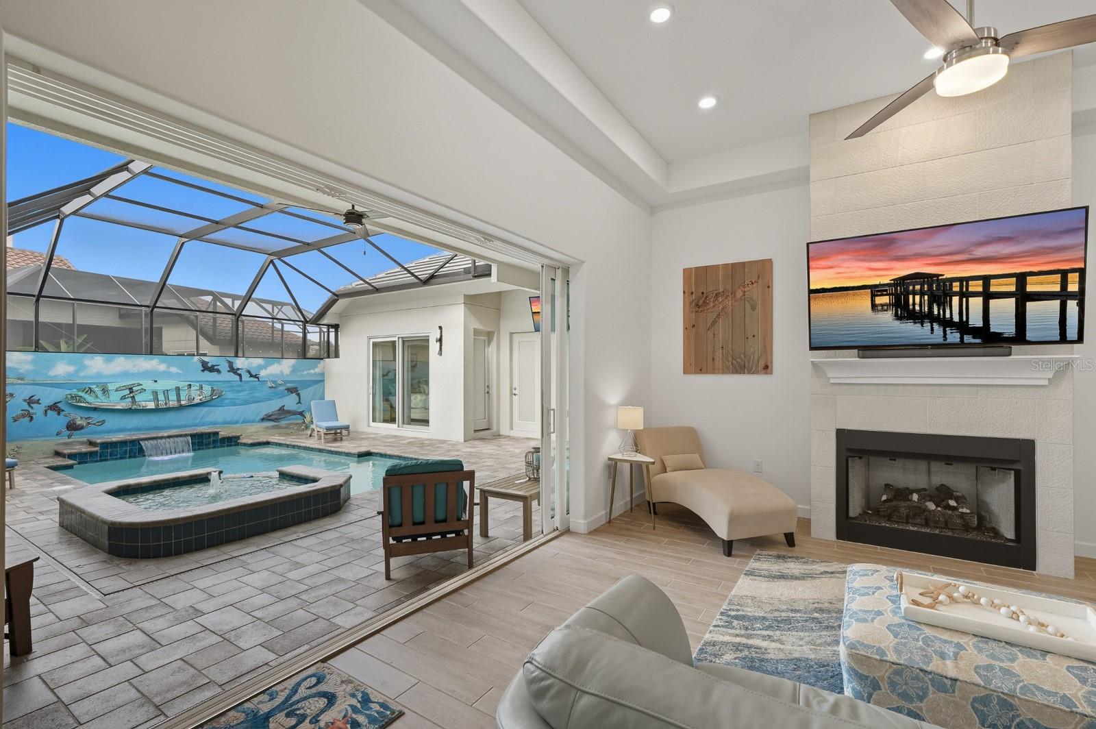 HIDDEN LAKES PH II - Residential