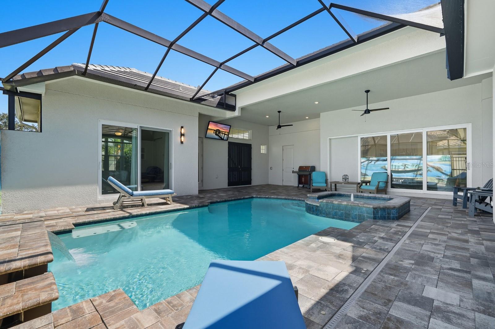 HIDDEN LAKES PH II - Residential
