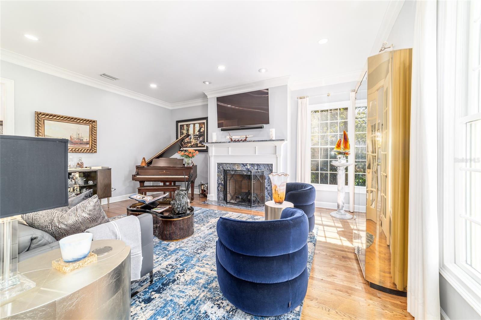 COUNTRY CLUB/OCALA UN 02 - Residential