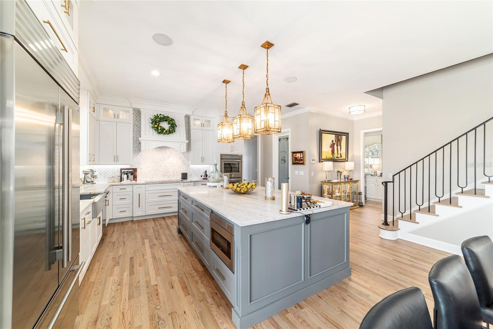 COUNTRY CLUB/OCALA UN 02 - Residential