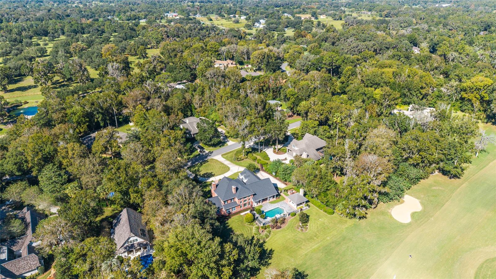 COUNTRY CLUB/OCALA UN 02 - Residential